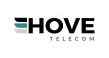Logo de Hove Telecom