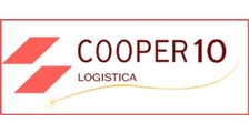 Cooper10 logo