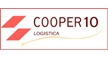 Por dentro da empresa Cooper10 Logo
