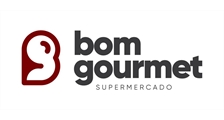 Logo de Bom Gourmet comercio de Gêneros Alimentícios