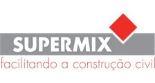 SUPERMIX CONCRETO S/A logo