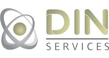 Logo de DIN SERVIÇOS DE TELEFONIA LTDA