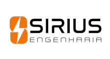 Logo de Sirius Energia