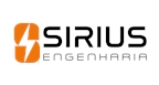 Por dentro da empresa Sirius Energia Logo