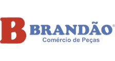 Logo de Brandão Comércio de Peças