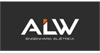 Por dentro da empresa Alw Engenharia Elétrica Ltda Logo