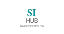 SI HUB logo
