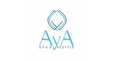 Logo de aya spa & lifestyle