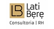 Por dentro da empresa Lati Bere Gente & Gestão Logo