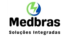 Logo de Medbras Engenharia