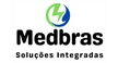 Por dentro da empresa Medbras Engenharia Logo