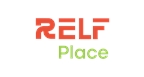 Por dentro da empresa RELF Place Logo