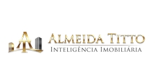 Almeida Titto - Inteligência Imobiliária logo