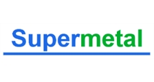 Logo de SUPER METAL