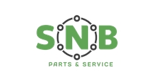 SNB PECAS E SERVICOS logo