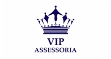 VIP ASSESSORIA EM RECURSOS HUMANOS logo