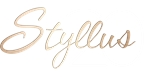 Por dentro da empresa Styllus Logo