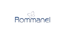 Logo de Rommanel Pará