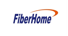 FiberHome logo