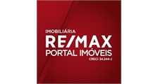 RE/MAX PORTAL IMÓVEIS logo