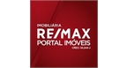 Por dentro da empresa RE/MAX PORTAL IMÓVEIS Logo