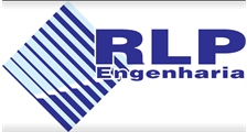 RLP Engenharia logo