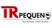 Por dentro da empresa TR Pequeno LTDA Logo