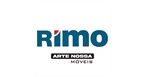 Por dentro da empresa RIMO MOVEIS Logo