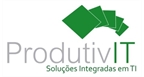 Por dentro da empresa PRODUTIVIT INFORMATICA LTDA Logo