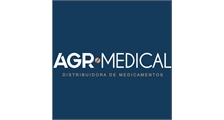 Logo de AGR Medical