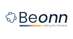 Por dentro da empresa Beonn Internacional Logo