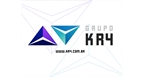 Por dentro da empresa KRQU4TRO Logo