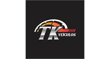 TK VEÍCULOS logo