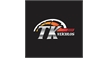 Por dentro da empresa TK VEÍCULOS Logo