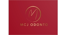 Clínica MCJ Odonto logo