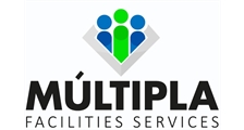 Logo de Multipla Facilities e Services