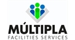 Por dentro da empresa Multipla Facilities e Services Logo