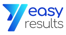 Easy Results logo