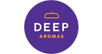 Por dentro da empresa Deep Aromas Logo