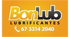 Por dentro da empresa Bonlub Logo