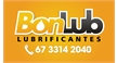 Por dentro da empresa Bonlub Logo