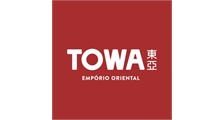 Logo de Towa- Empório Oriental