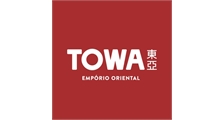 Logo de Towa Empório Oriental