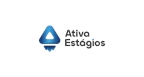 Por dentro da empresa Ativa Estágios Logo