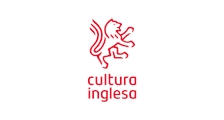 Cultura Inglesa Santa Maria logo