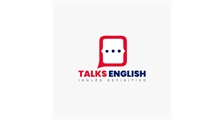 Logo de Talks English