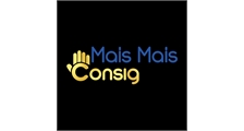 Mais Mais Consig logo