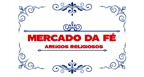Por dentro da empresa Mercado da Fé Artigos Religiosos Logo