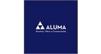 Por dentro da empresa Aluma Alumínio Comércio Representações e Serviços Ltda Logo