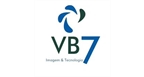 Por dentro da empresa VB7 IMAGEM & TECNOLOGIA Logo